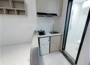 大悦城印悦-厨房