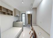 大悦城印悦-次卧