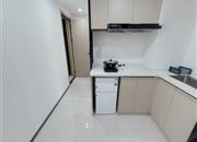 大悦城印悦-厨房