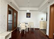 万科红（三期万科红立方大厦）-餐厅