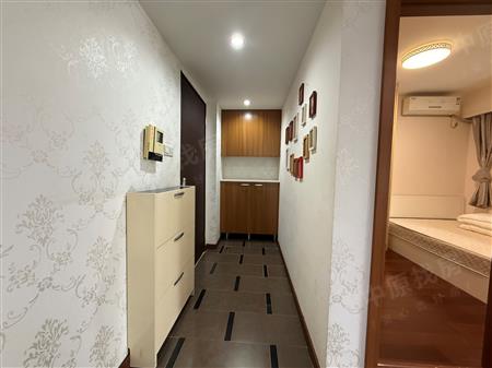 万科红（三期万科红立方大厦）-其他