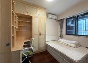 万科红（三期万科红立方大厦）-次卧