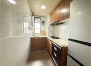 万科红（三期万科红立方大厦）-厨房