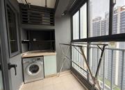 万科红（三期万科红立方大厦）-阳台