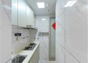 福城新纪元-厨房