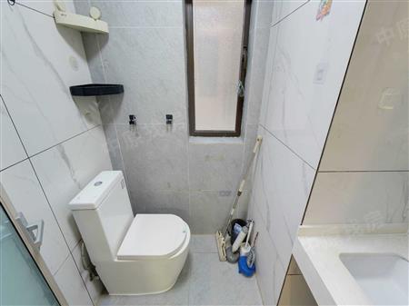 福城新纪元-卫生间