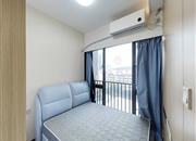 福城新纪元-卧室