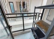 福城新纪元-阳台