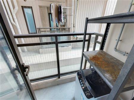 福城新纪元-阳台