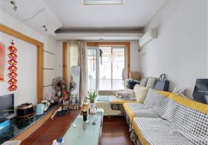 业主诚信换房，红本在手看房方便。