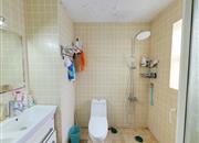 漾日湾畔-卫生间