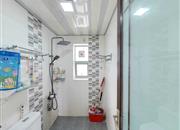 漾日湾畔-卫生间