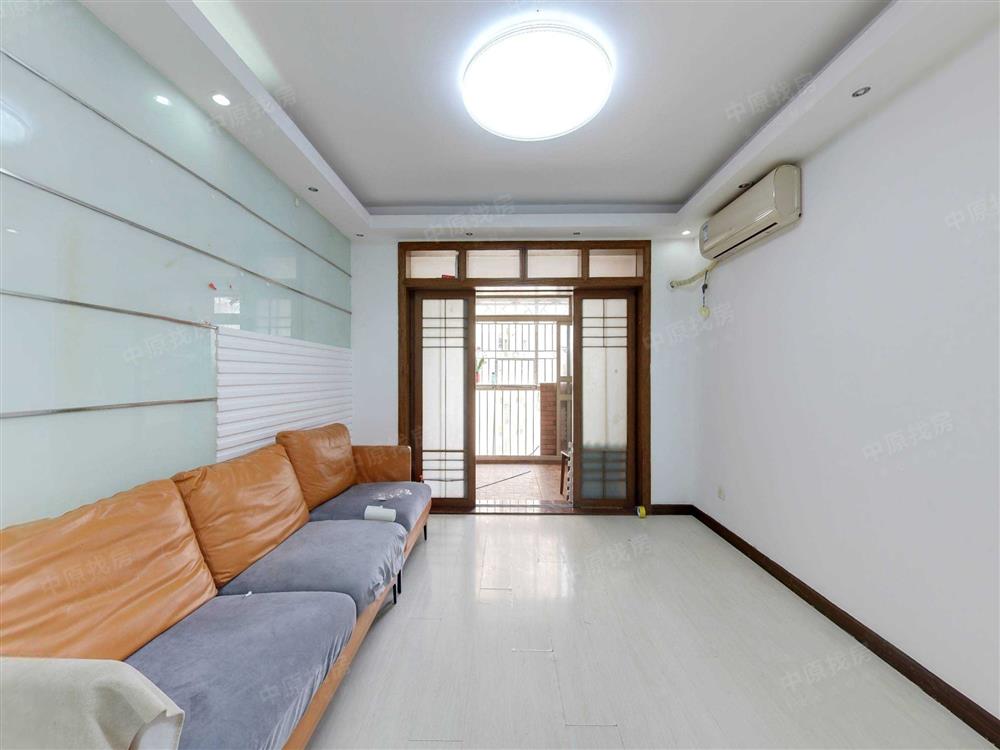 长城大厦(核电花园)