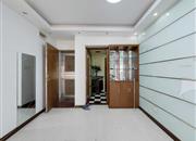 长城大厦(核电花园)-餐厅