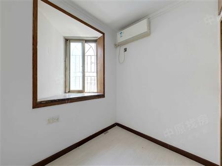 长城大厦(核电花园)-次卧