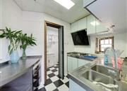 长城大厦(核电花园)-厨房