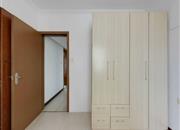 长城大厦(核电花园)-主卧