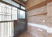 长城大厦(核电花园)-阳台