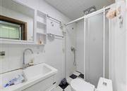 长城大厦(核电花园)-卫生间