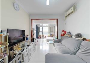 三房和客厅都南向送平台花园