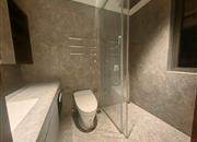 华润城润玺二期-卫生间