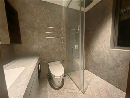 华润城润玺二期-卫生间