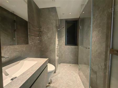 华润城润玺二期-卫生间