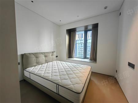 华润城润玺二期-次卧