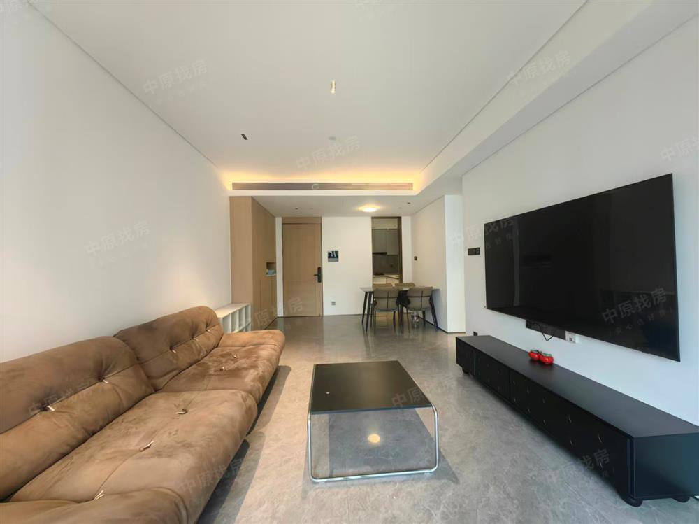 华润城润玺二期