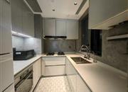 华润城润玺二期-厨房