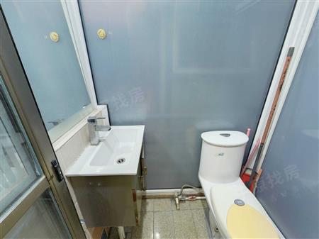 海月花园（二期）-卫生间