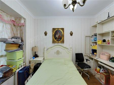 海月花园（二期）-次卧