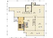 海月花园（二期）-户型图