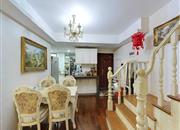 海月花园（二期）-餐厅