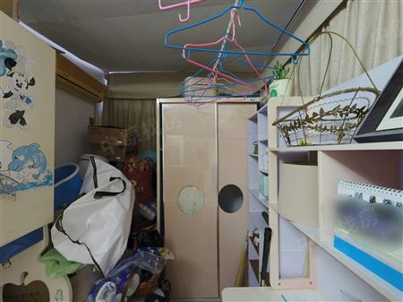 海月花园（二期）-主卧