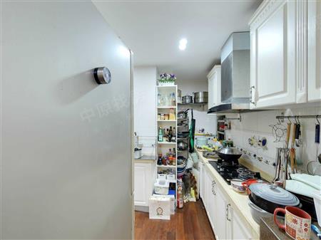 海月花园（二期）-厨房