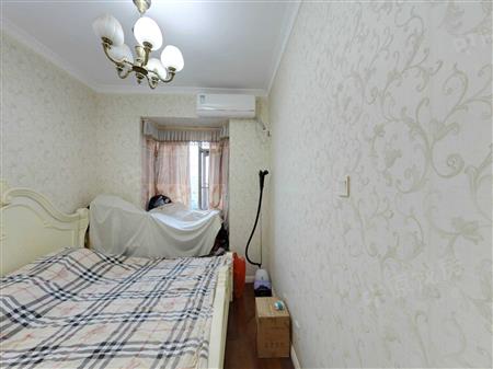 海月花园（二期）-次卧