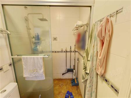 海月花园（二期）-卫生间