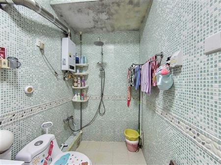 东湖丽苑-卫生间