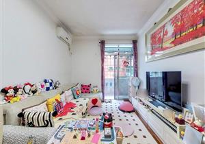 靠山物业 天然氧吧 南北通户型实用 价可谈