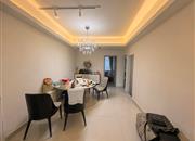 天健世纪花园-餐厅