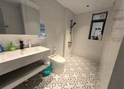 天健世纪花园-卫生间