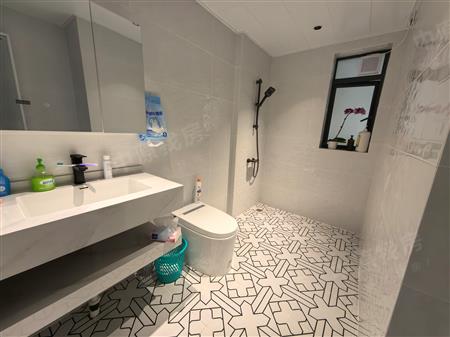 天健世纪花园-卫生间