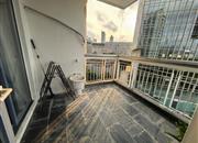 天健世纪花园-阳台