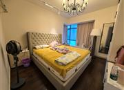 天健世纪花园-主卧