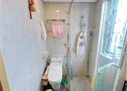 领誉华府-卫生间