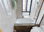 领誉华府-卫生间