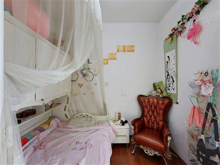 圣莫丽斯花园（三期）-次卧