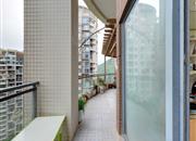 圣莫丽斯花园（三期）-阳台