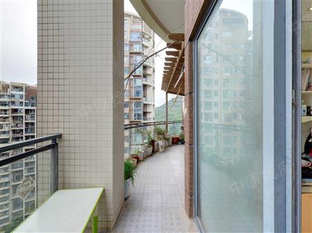 圣莫丽斯花园（三期）-阳台